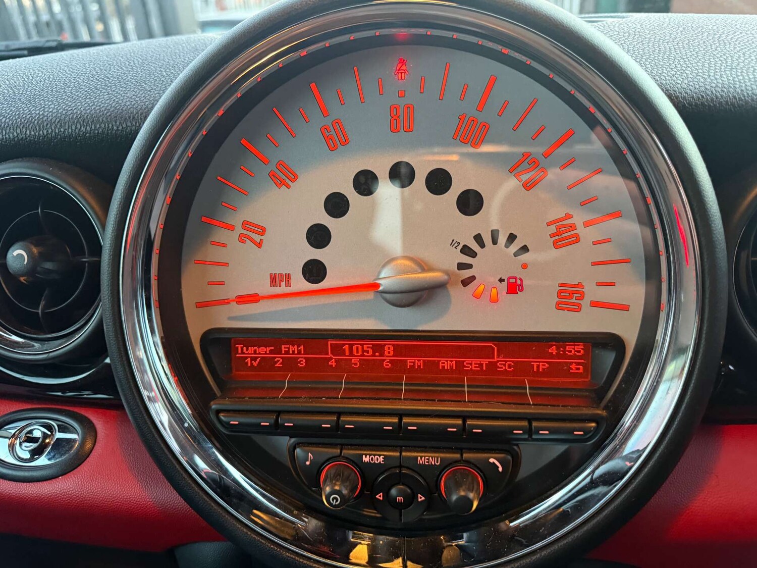 Used MINI Convertible 2013 for sale - 76921212: Photo 12