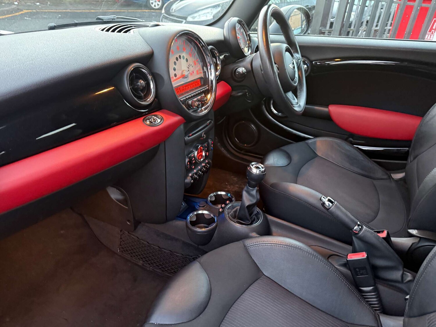 Used MINI Convertible 2013 for sale - 76921212: Photo 14