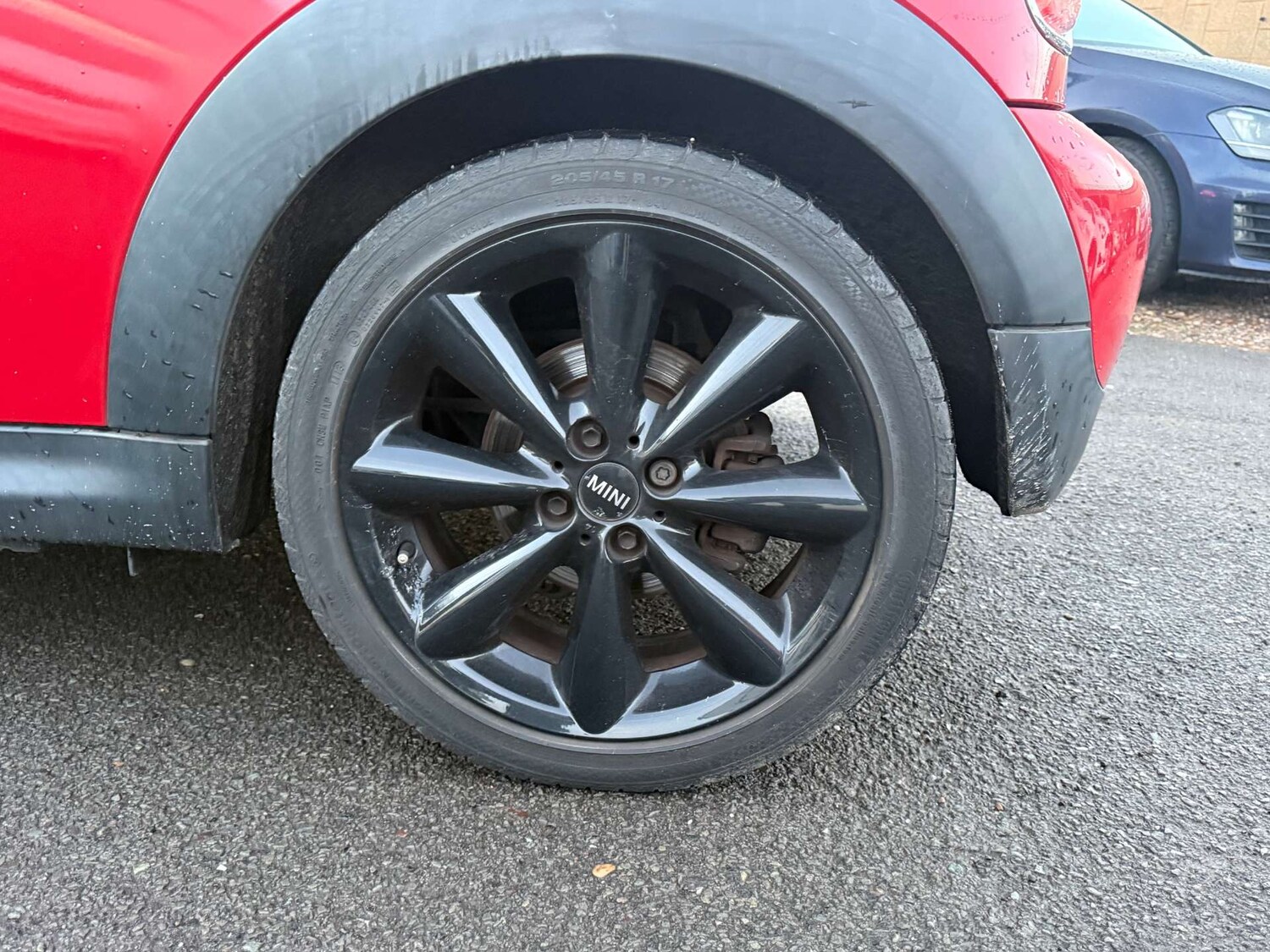 Used MINI Convertible 2013 for sale - 76921212: Photo 19
