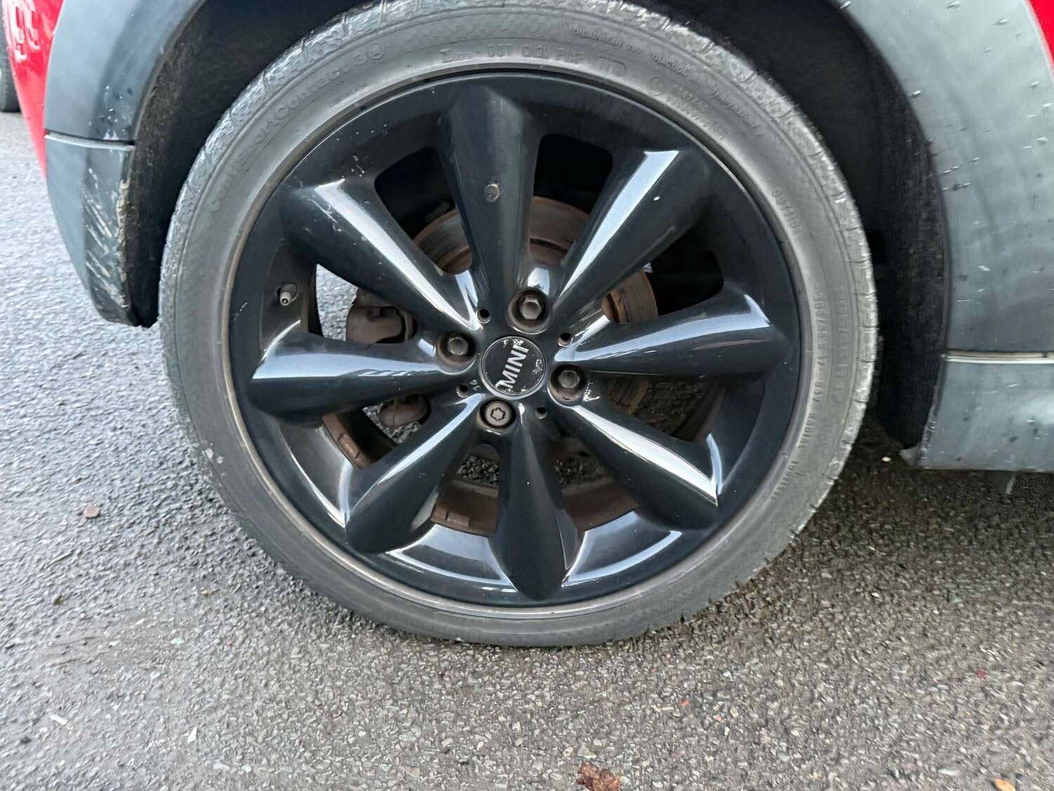 Used MINI Convertible 2013 for sale - 76921212: Photo 22