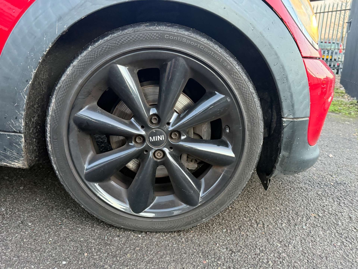 Used MINI Convertible 2013 for sale - 76921212: Photo 23