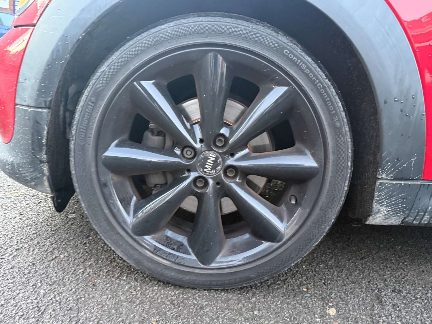 Used MINI Convertible 2013 for sale - 76921212: Photo 24