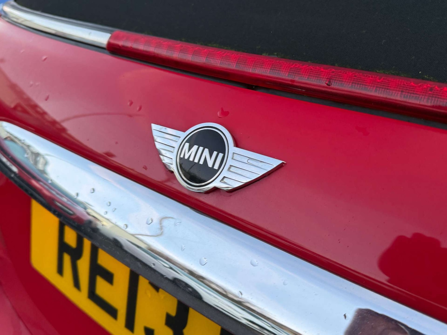 Used MINI Convertible 2013 for sale - 76921212: Photo 25