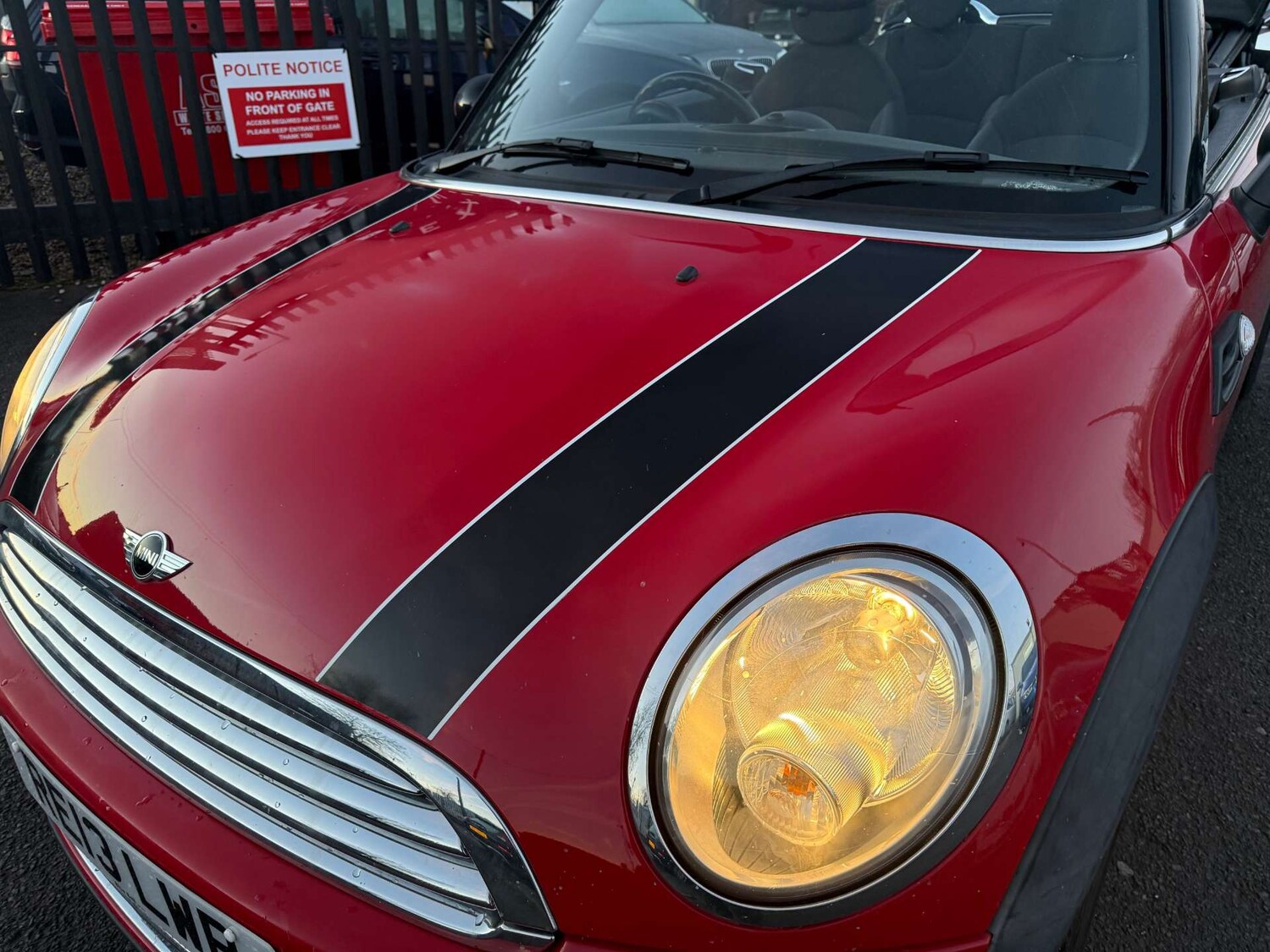 Used MINI Convertible 2013 for sale - 76921212: Photo 30