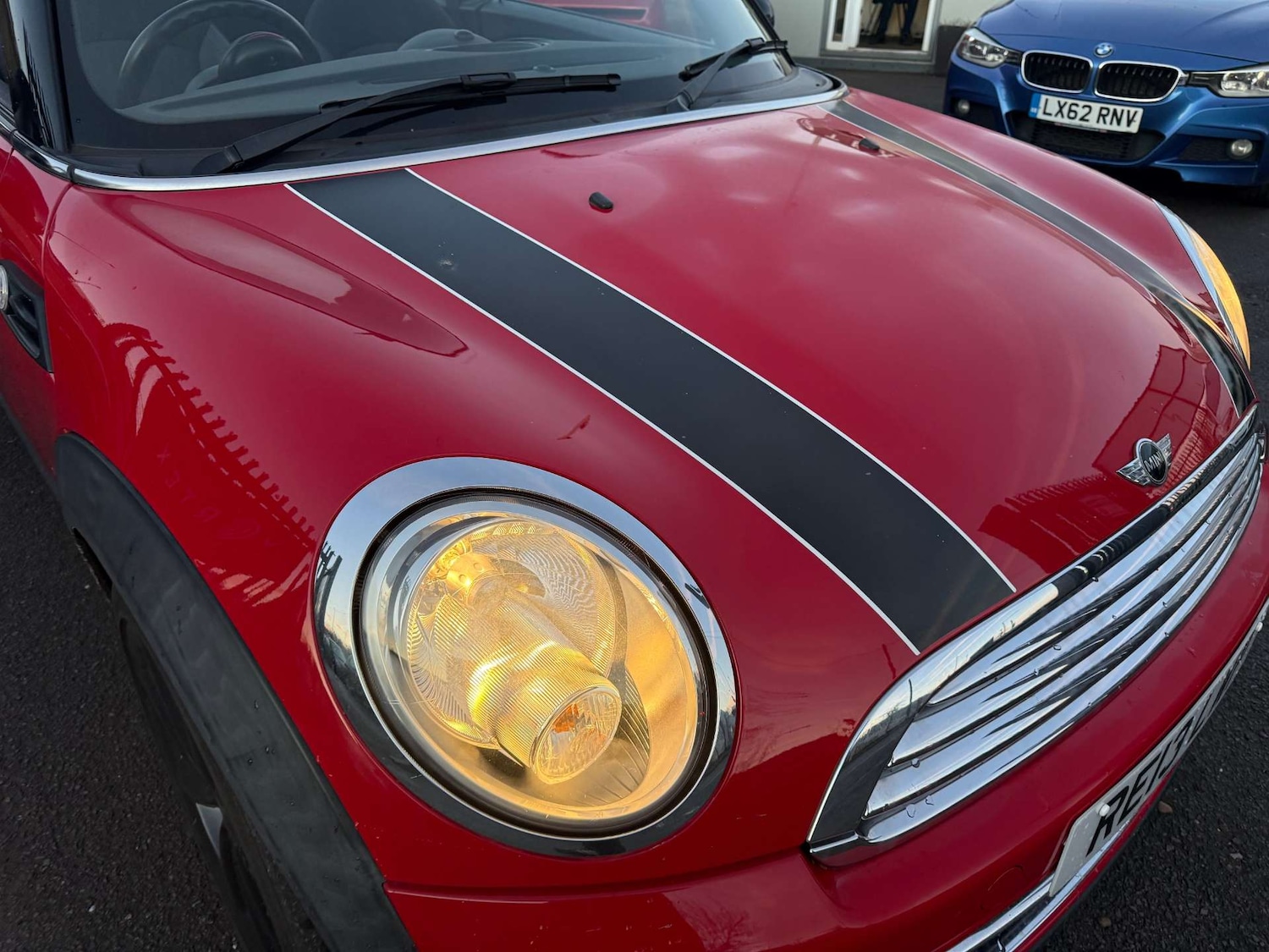 Used MINI Convertible 2013 for sale - 76921212: Photo 35