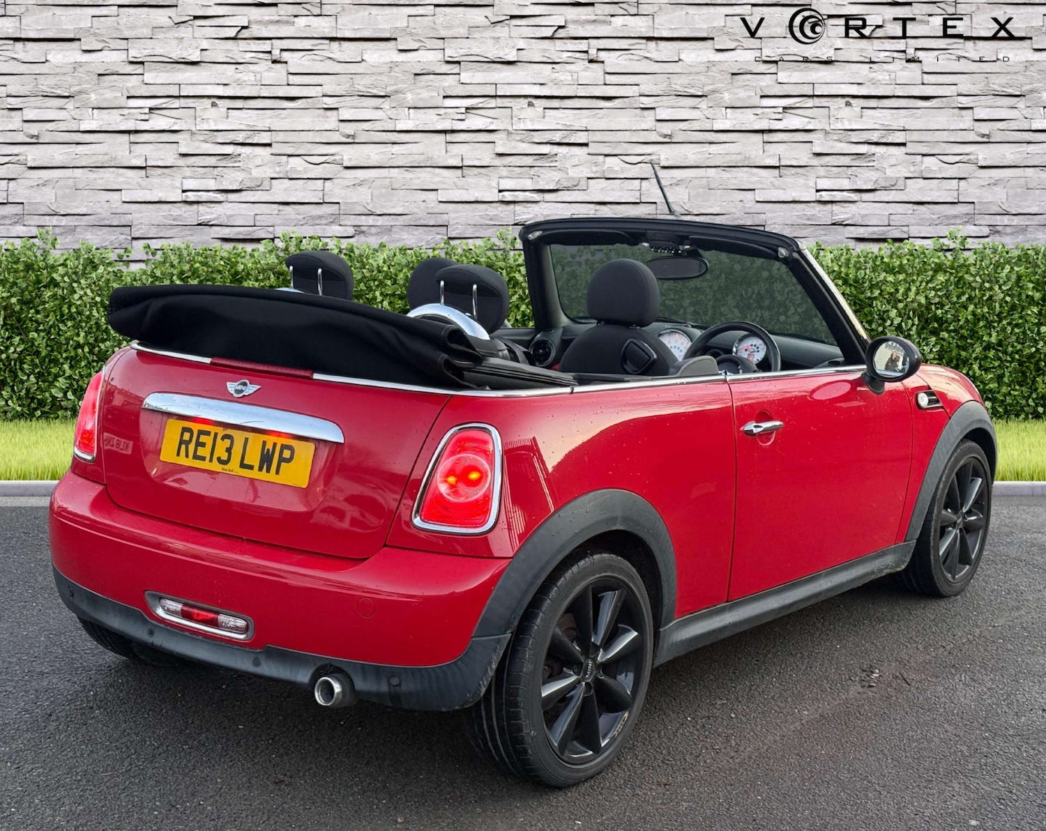 Used MINI Convertible 2013 for sale - 76921212: Photo 7