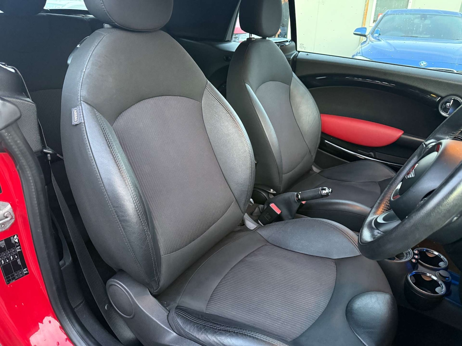 Used MINI Convertible 2013 for sale - 76921212: Photo 9