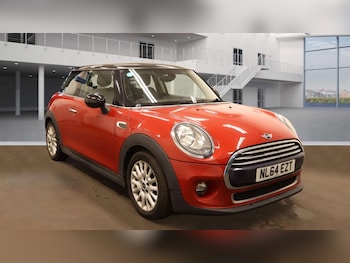 Used MINI Hatch 2014 for sale - 76451738: Photo