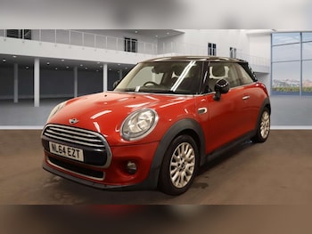 Used MINI Hatch 2014 for sale - 76451738: Photo