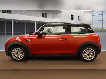 Used MINI Hatch 2014 for sale - 76451738: Photo