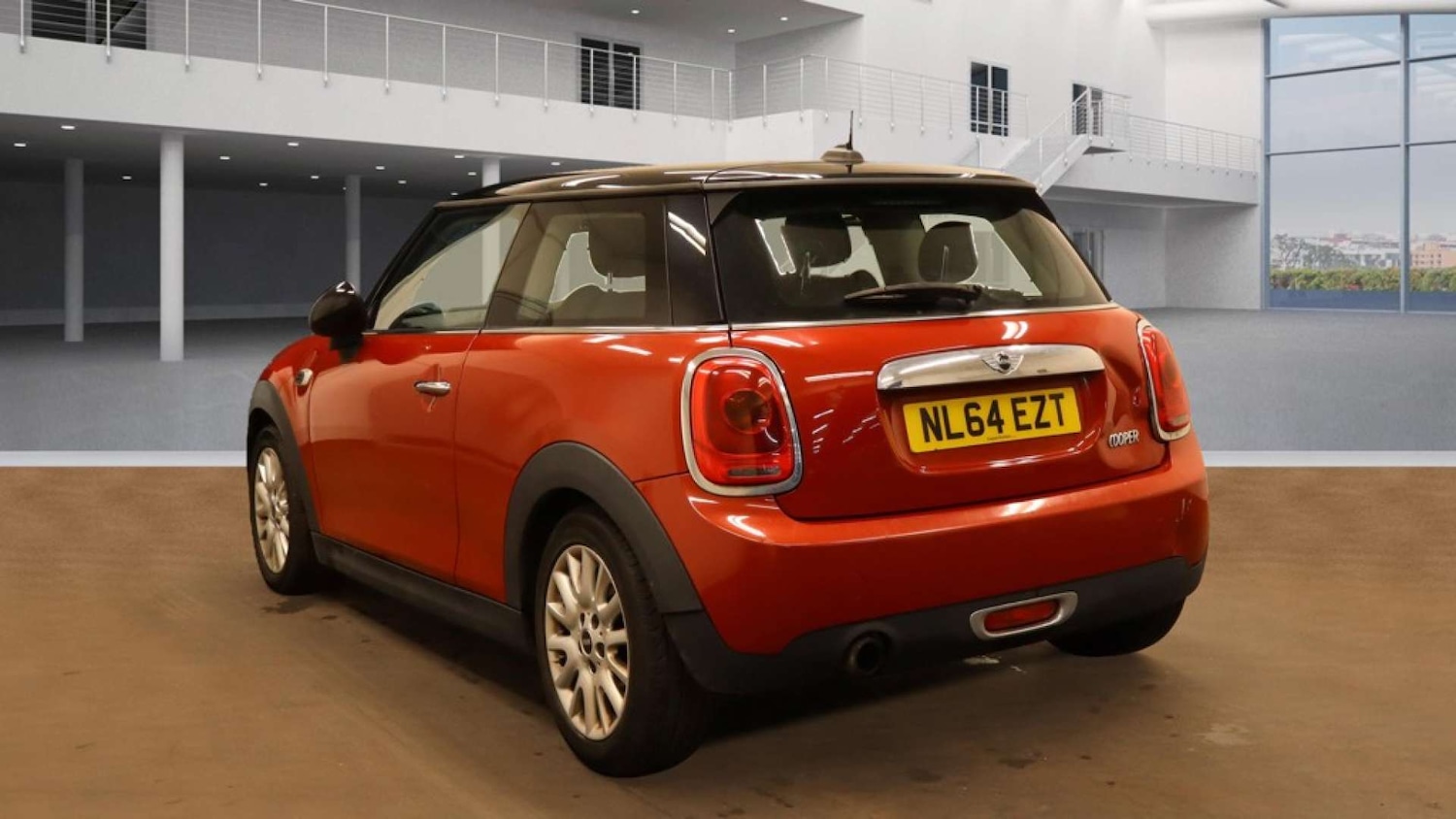 Used MINI Hatch 2014 for sale - 76451738: Photo 4