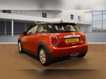 Used MINI Hatch 2014 for sale - 76451738: Photo