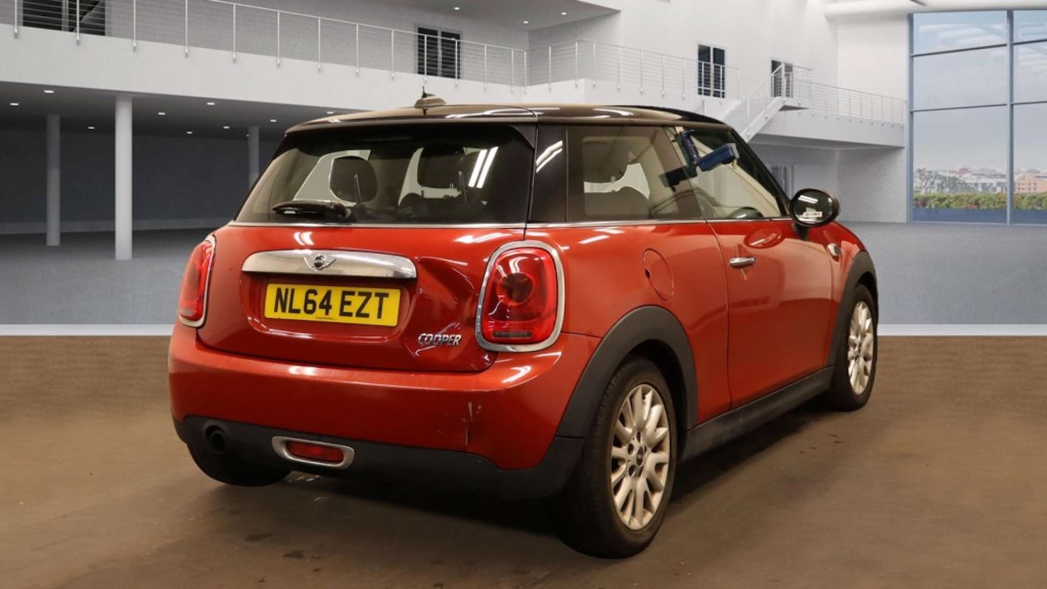 Used MINI Hatch 2014 for sale - 76451738: Photo 5