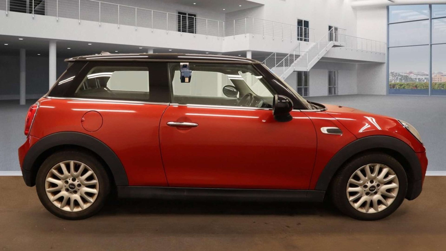 Used MINI Hatch 2014 for sale - 76451738: Photo 6