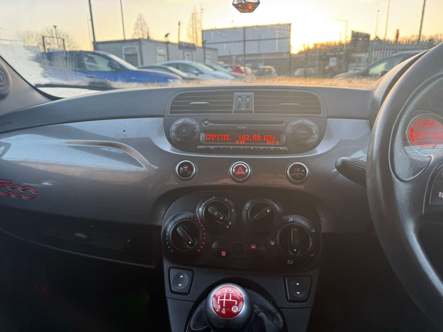 Used Fiat 500 2013 for sale - 77022453: Photo 10