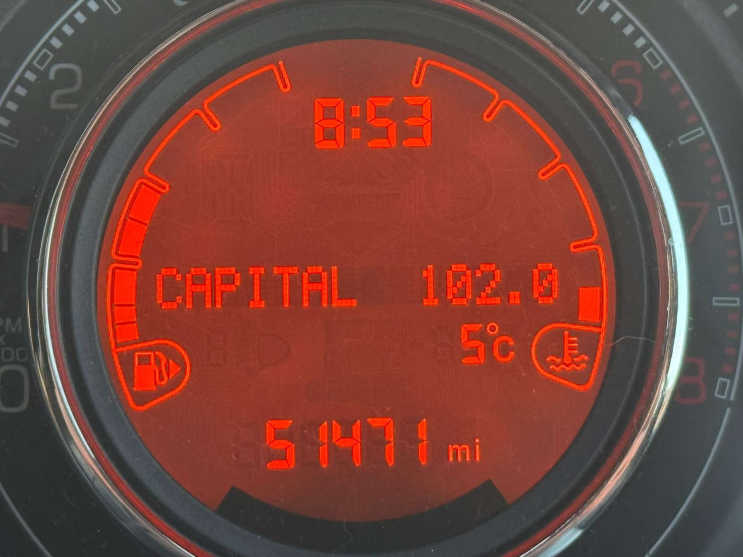 Used Fiat 500 2013 for sale - 77022453: Photo 11