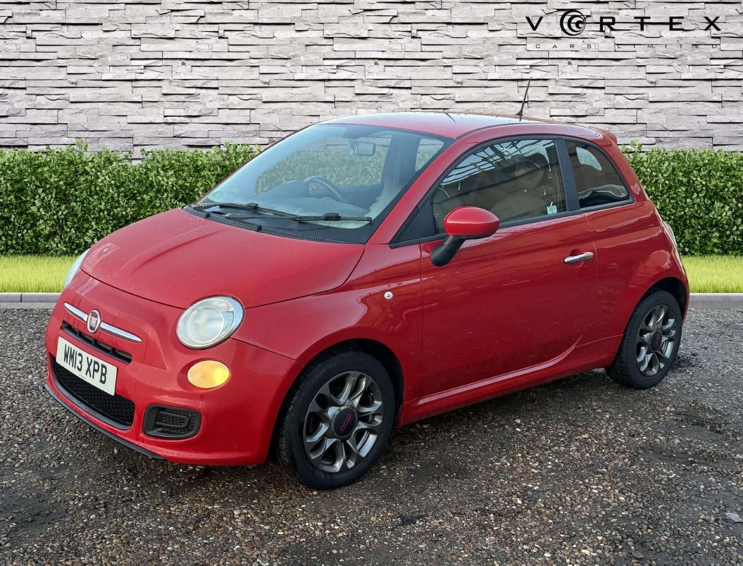 Used Fiat 500 2013 for sale - 77022453: Photo 2