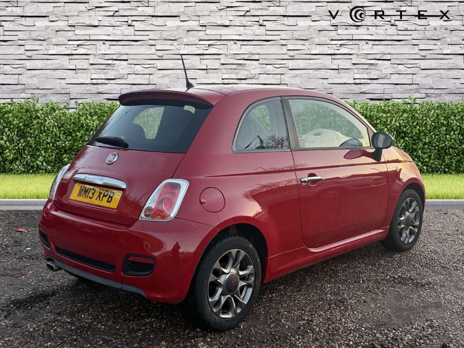 Used Fiat 500 2013 for sale - 77022453: Photo 3