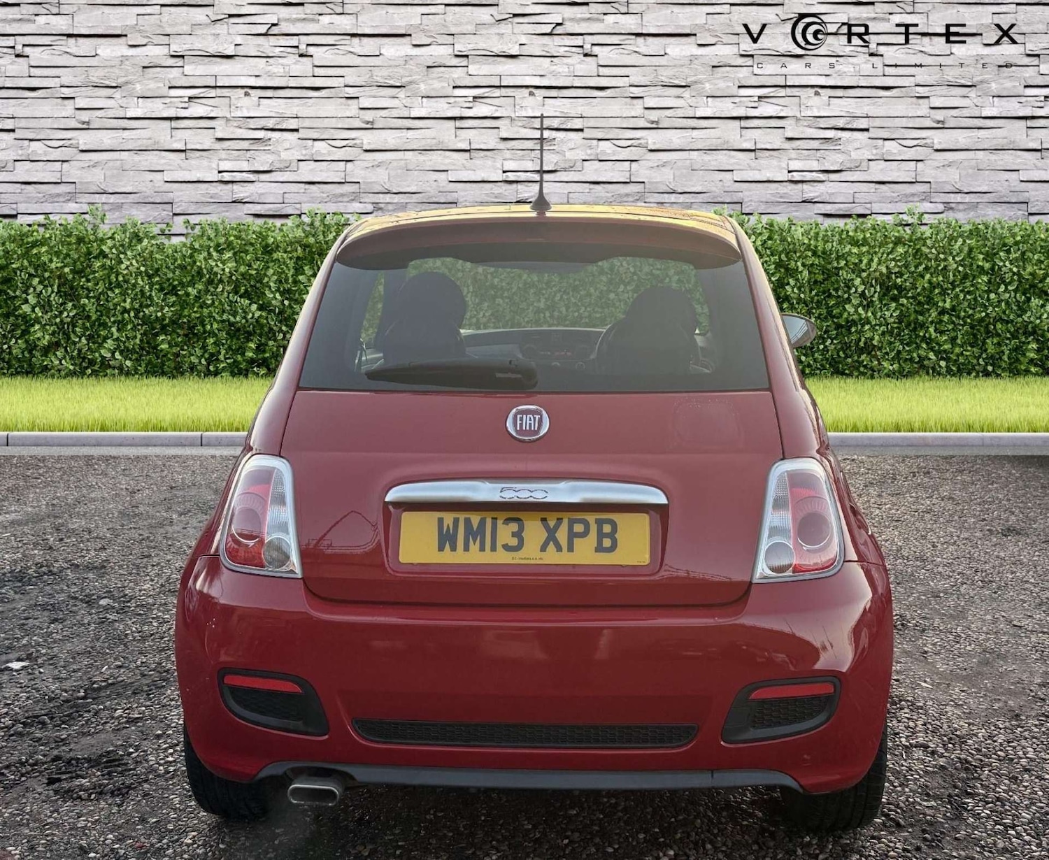 Used Fiat 500 2013 for sale - 77022453: Photo 4