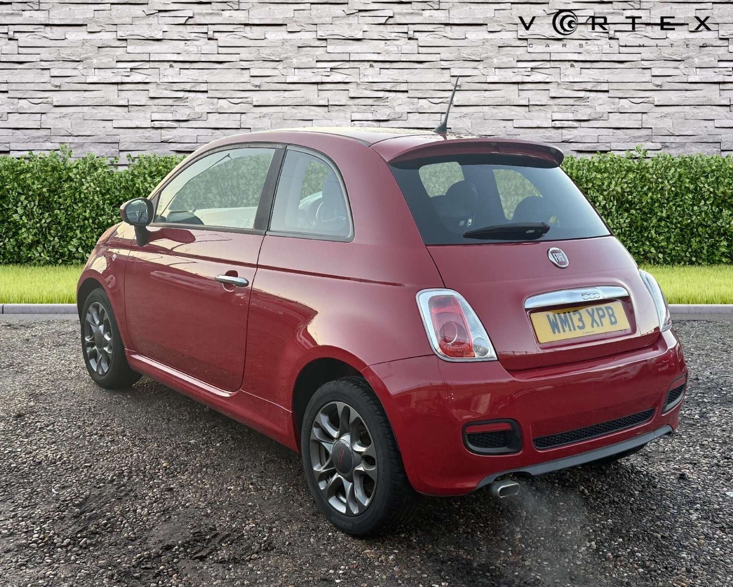 Used Fiat 500 2013 for sale - 77022453: Photo 5