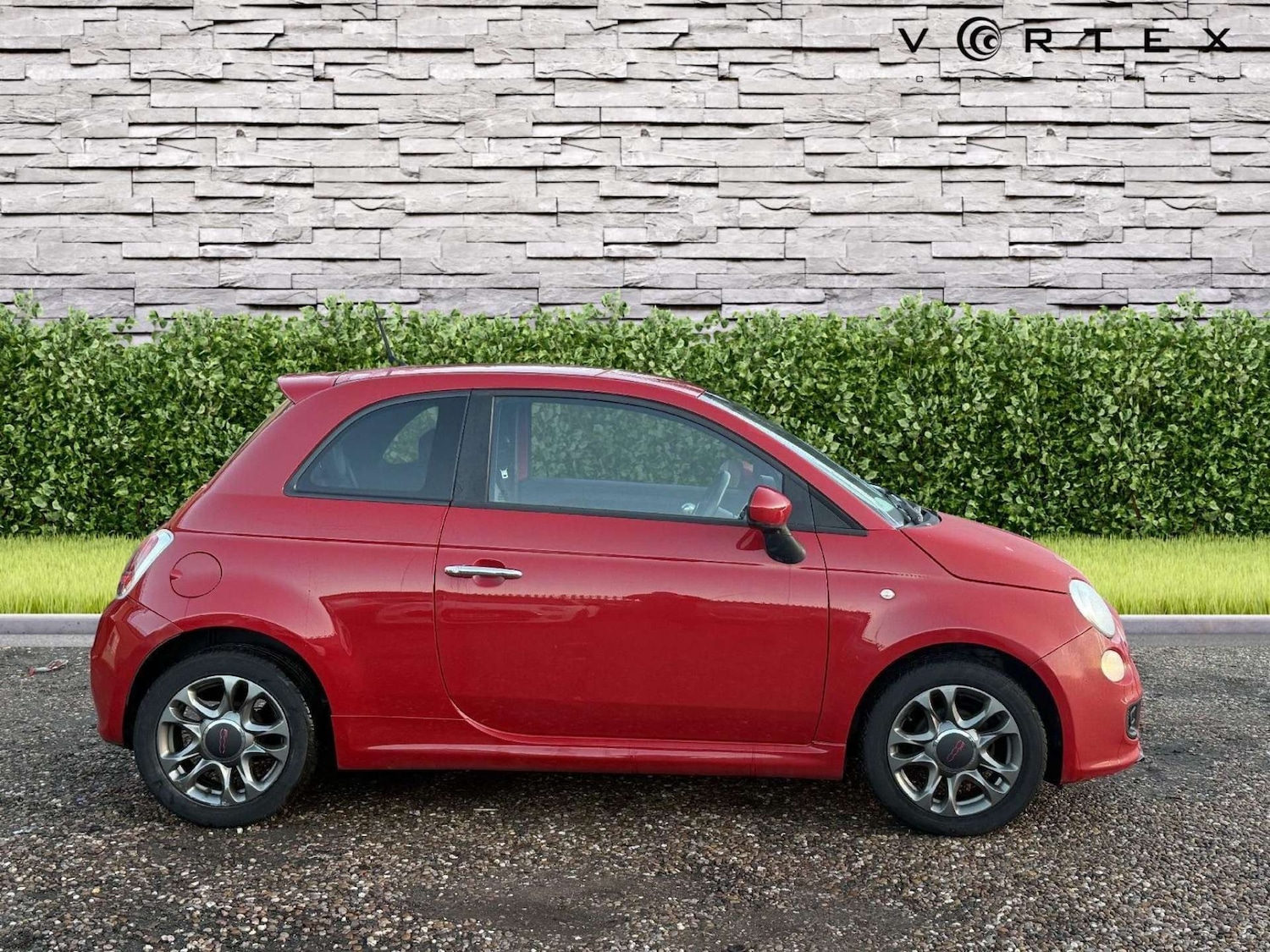Used Fiat 500 2013 for sale - 77022453: Photo 6