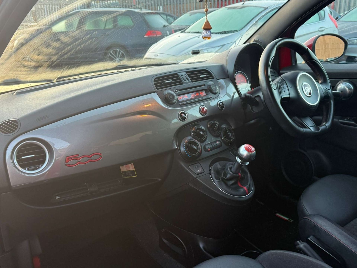 Used Fiat 500 2013 for sale - 77022453: Photo 7