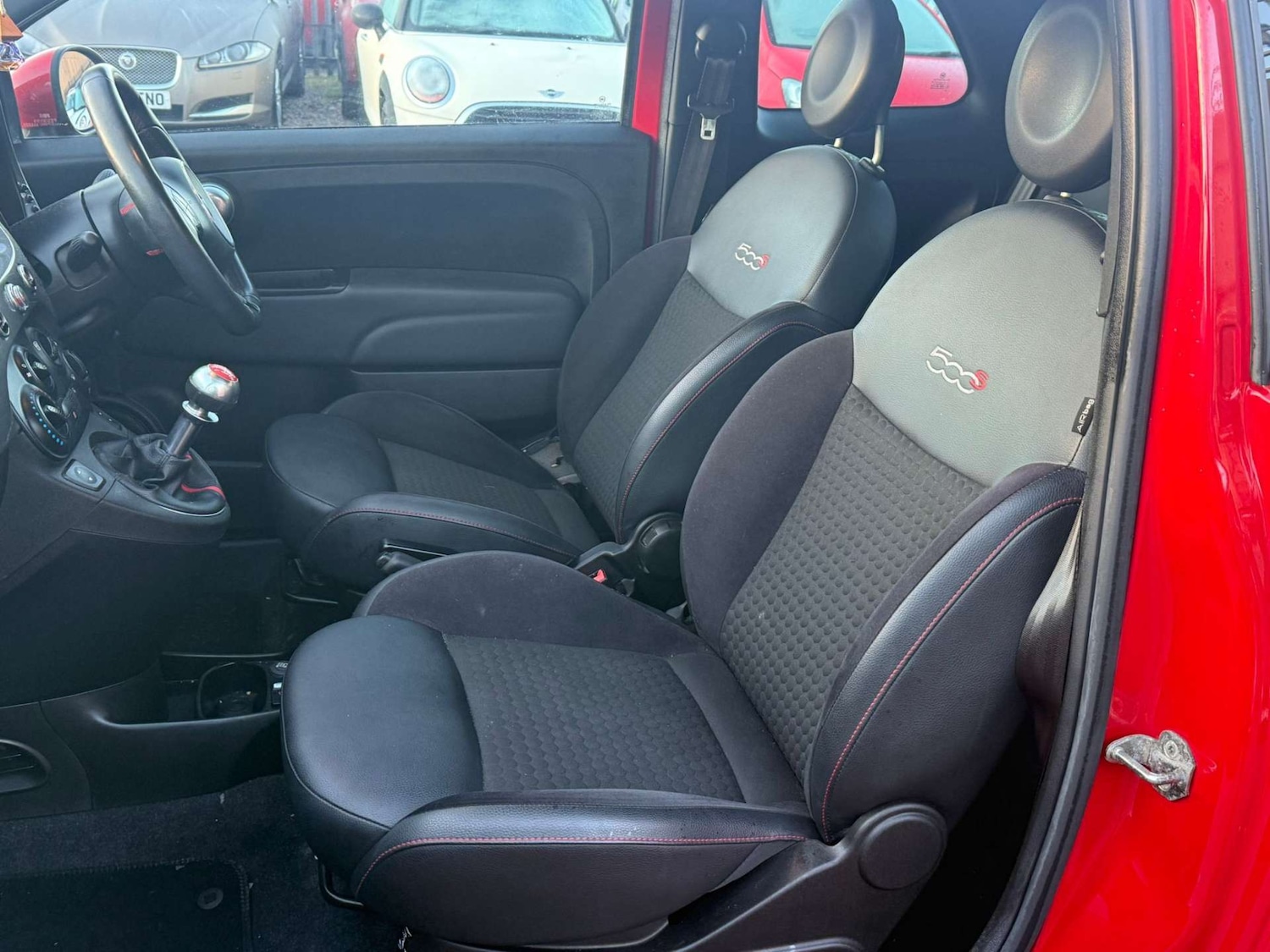 Used Fiat 500 2013 for sale - 77022453: Photo 8