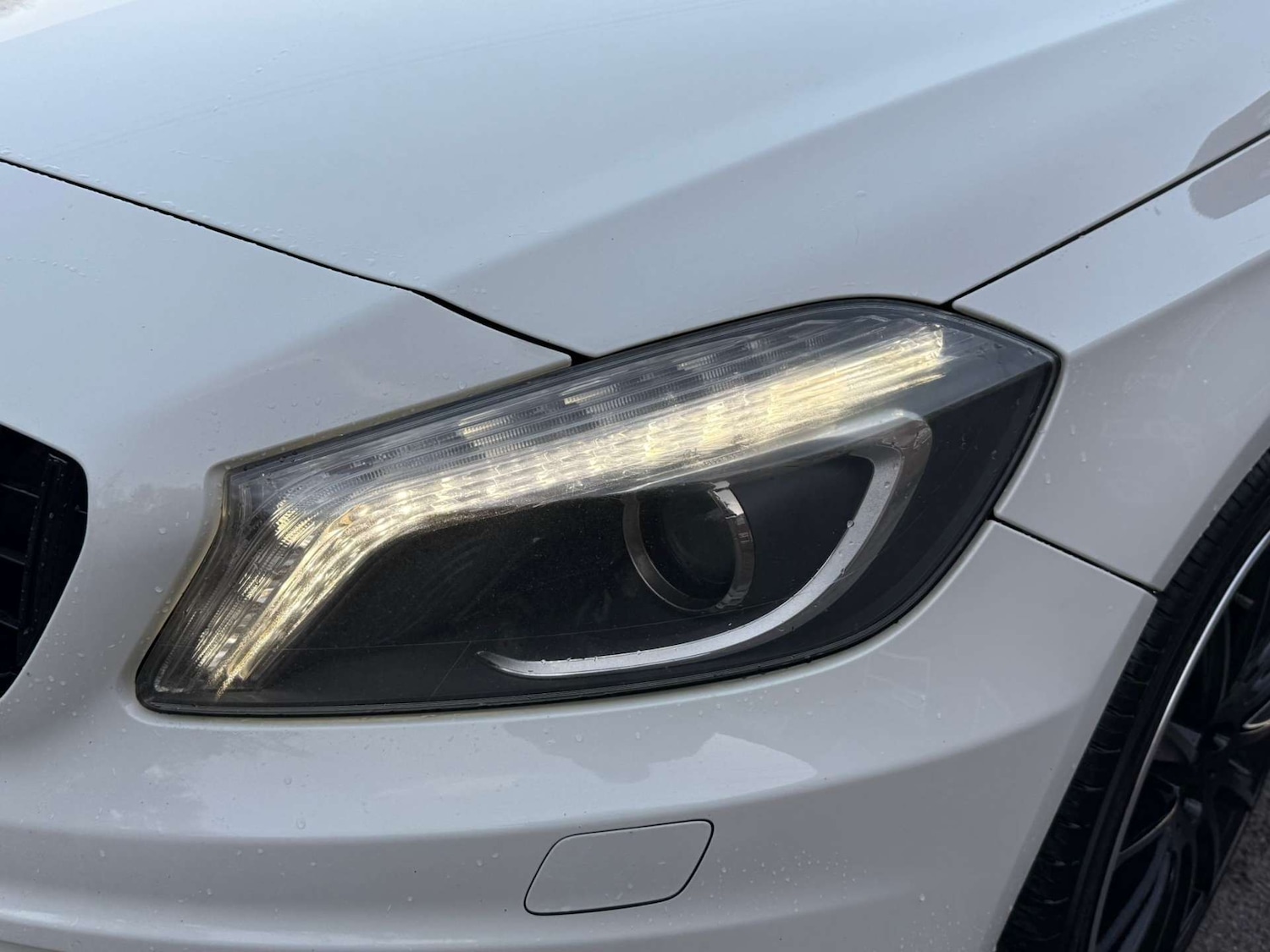 Used Mercedes-Benz A-Class 2013 for sale - 76407040: Photo 10