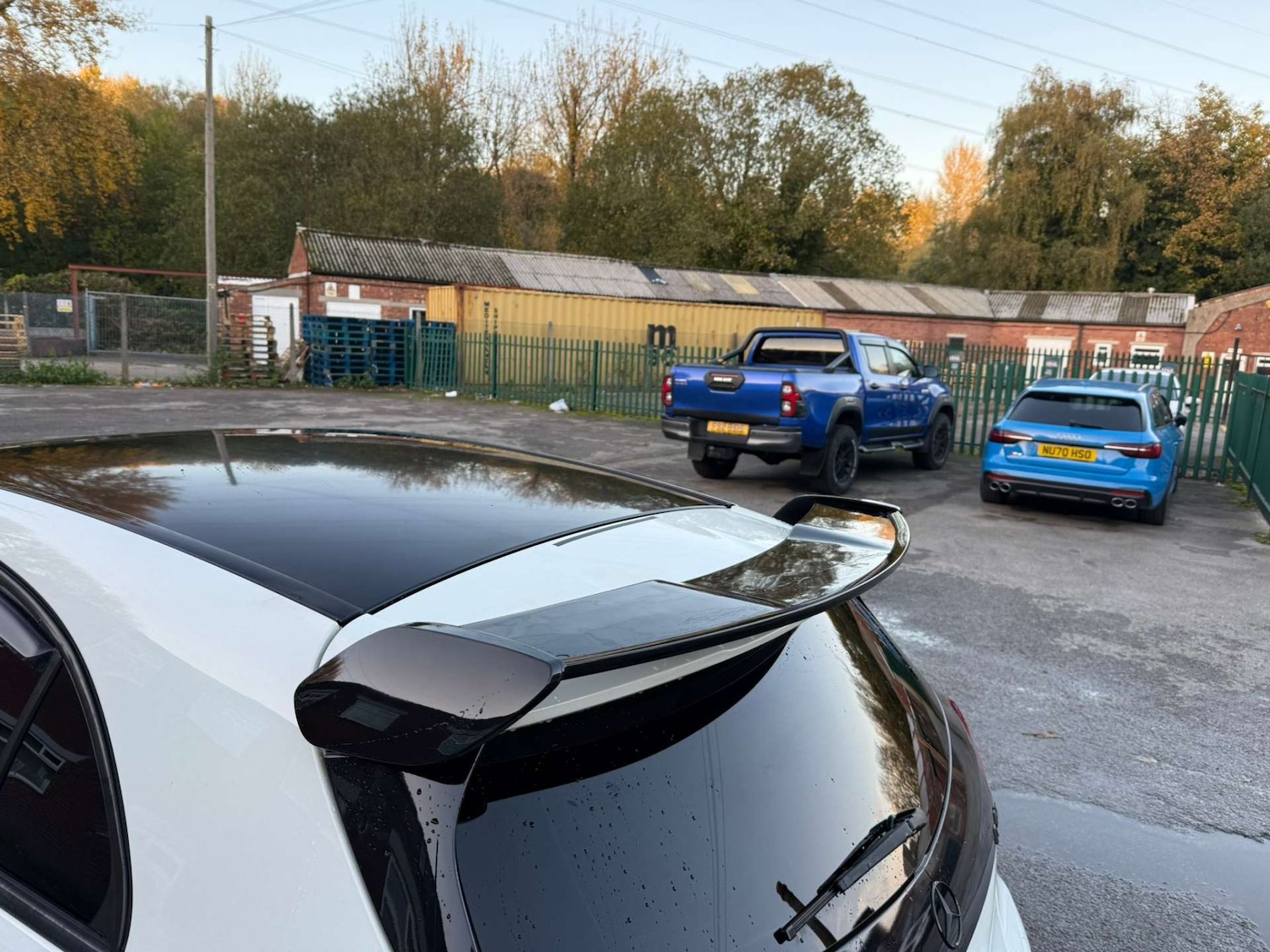 Used Mercedes-Benz A-Class 2013 for sale - 76407040: Photo 11