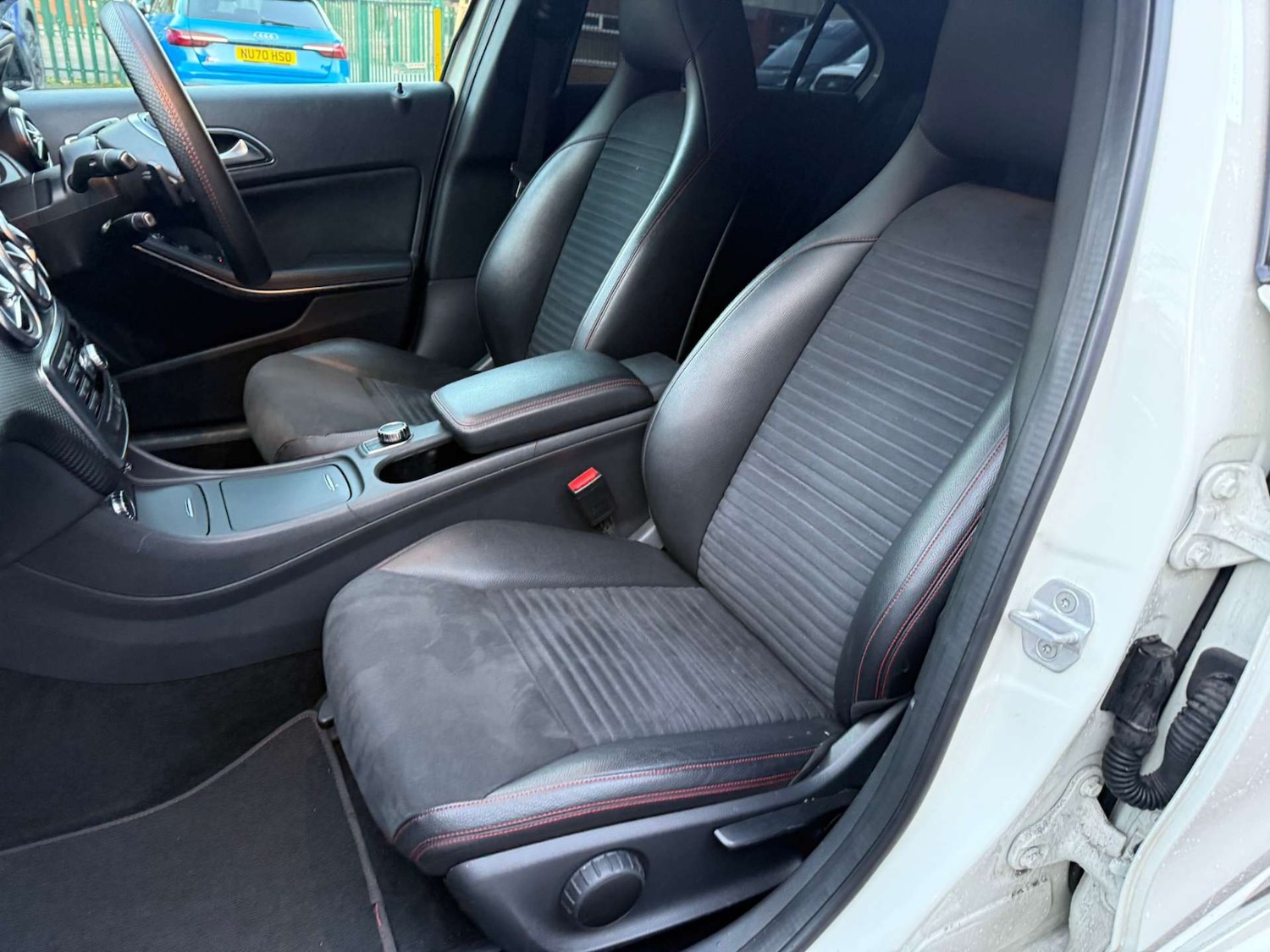 Used Mercedes-Benz A-Class 2013 for sale - 76407040: Photo 12