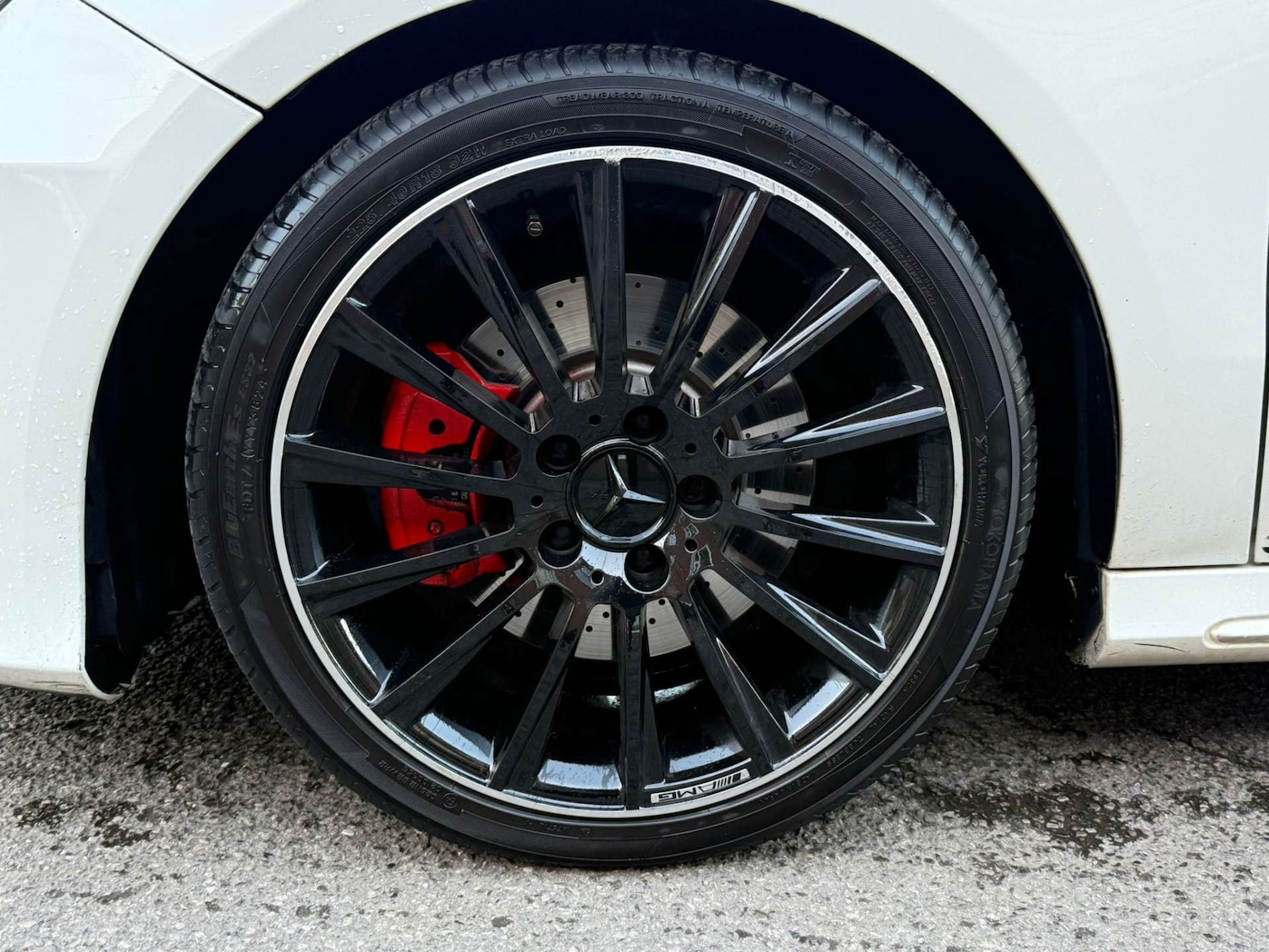 Used Mercedes-Benz A-Class 2013 for sale - 76407040: Photo 15