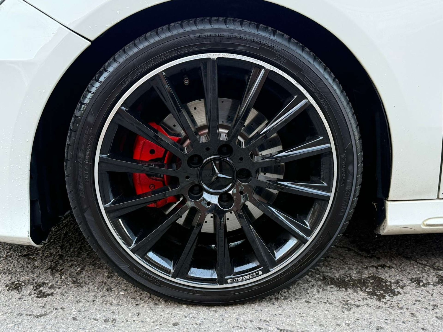 Used Mercedes-Benz A-Class 2013 for sale - 76407040: Photo 16