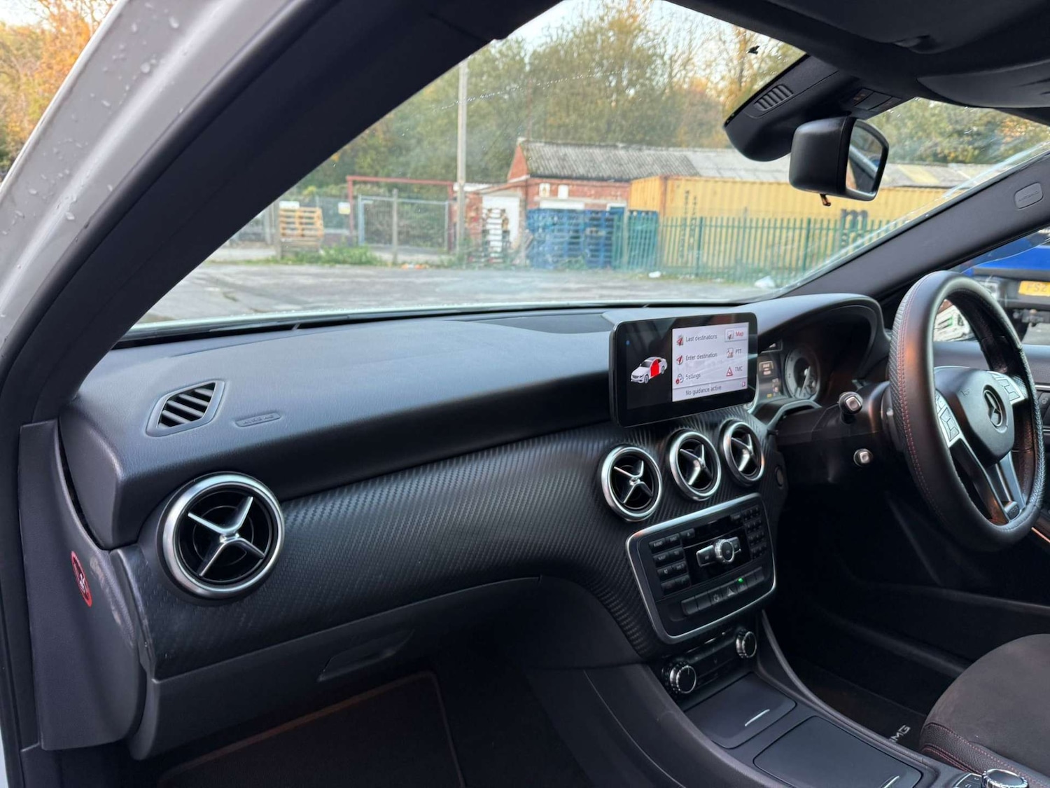 Used Mercedes-Benz A-Class 2013 for sale - 76407040: Photo 17