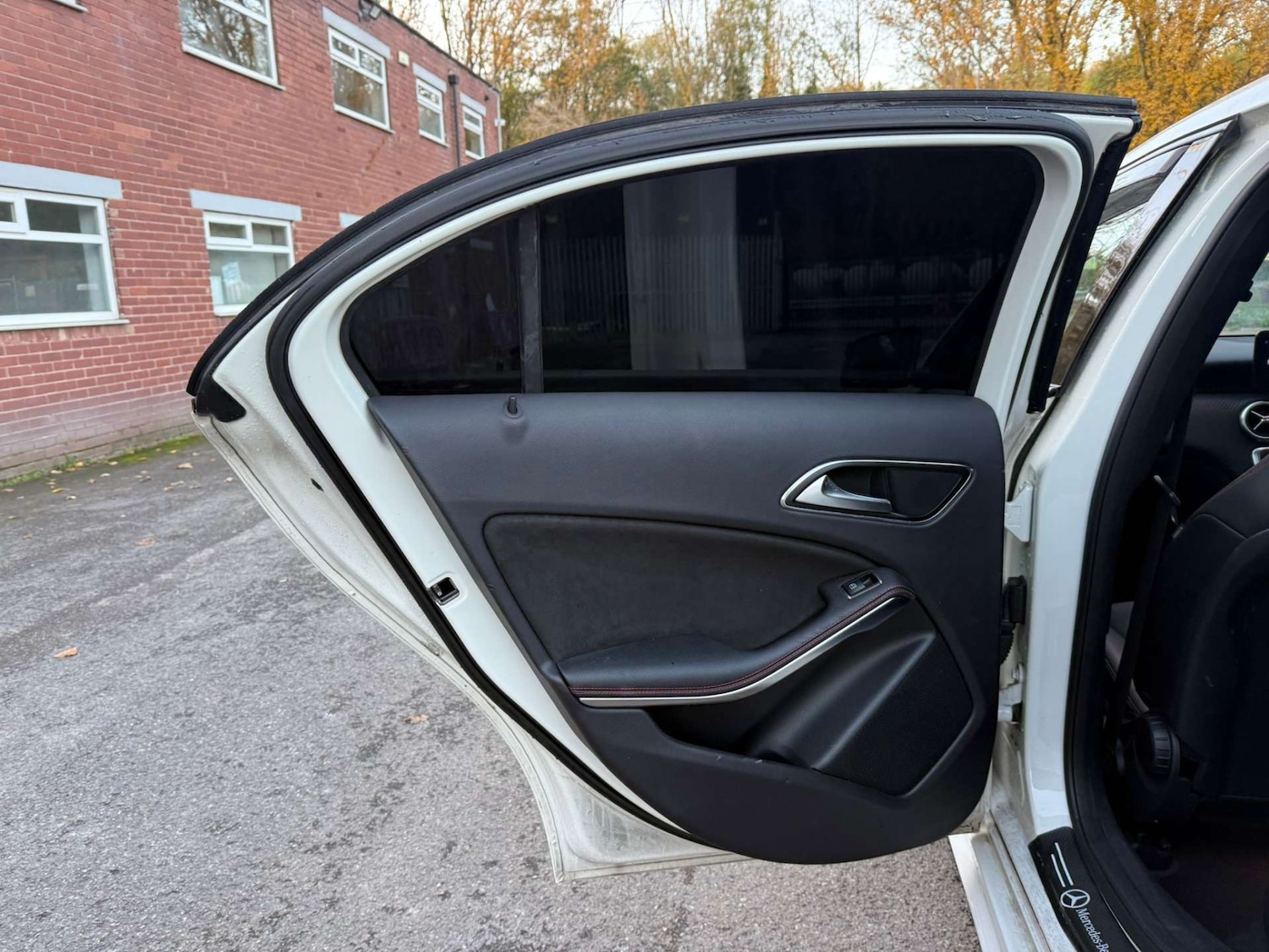 Used Mercedes-Benz A-Class 2013 for sale - 76407040: Photo 20