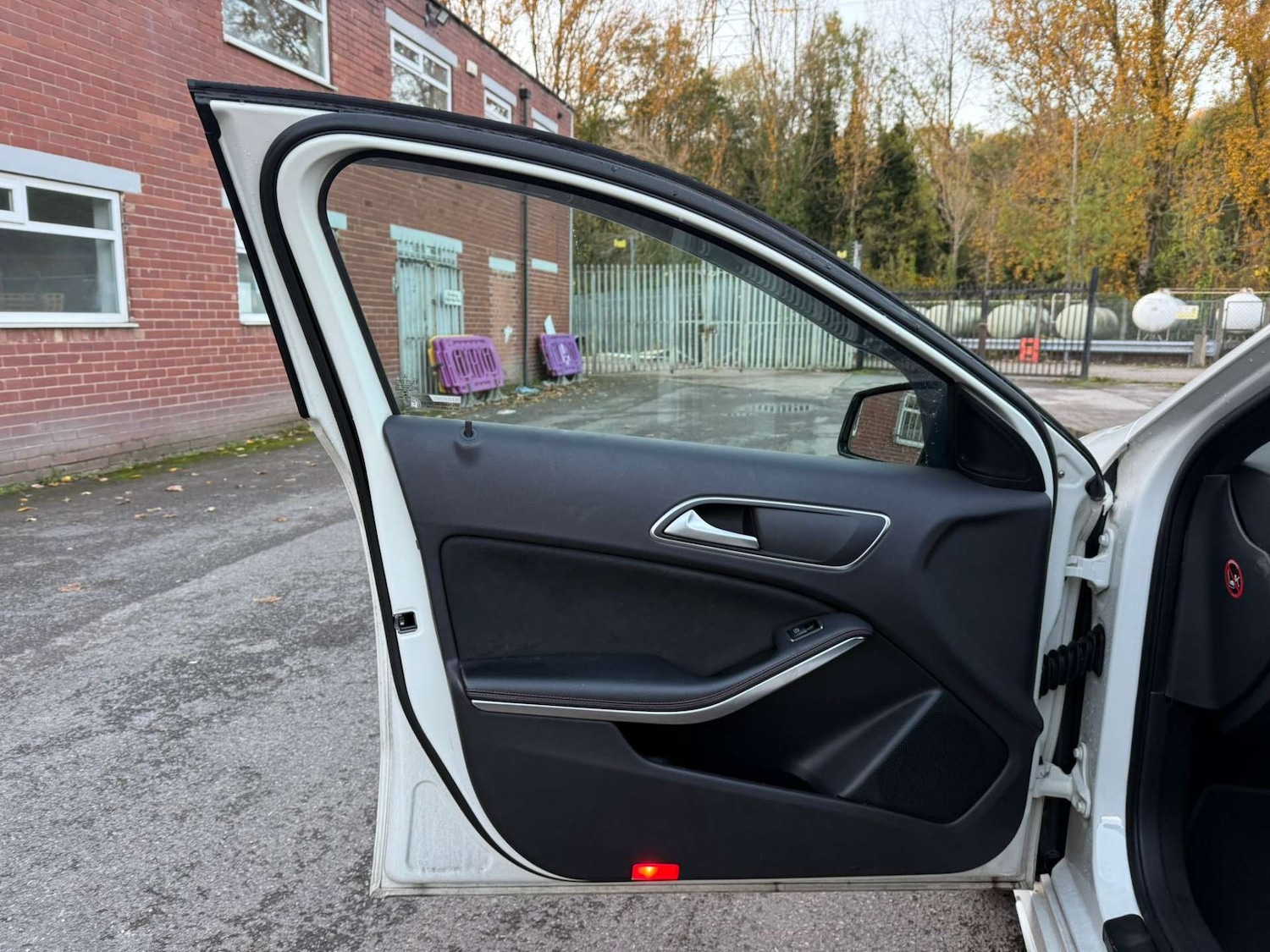 Used Mercedes-Benz A-Class 2013 for sale - 76407040: Photo 21