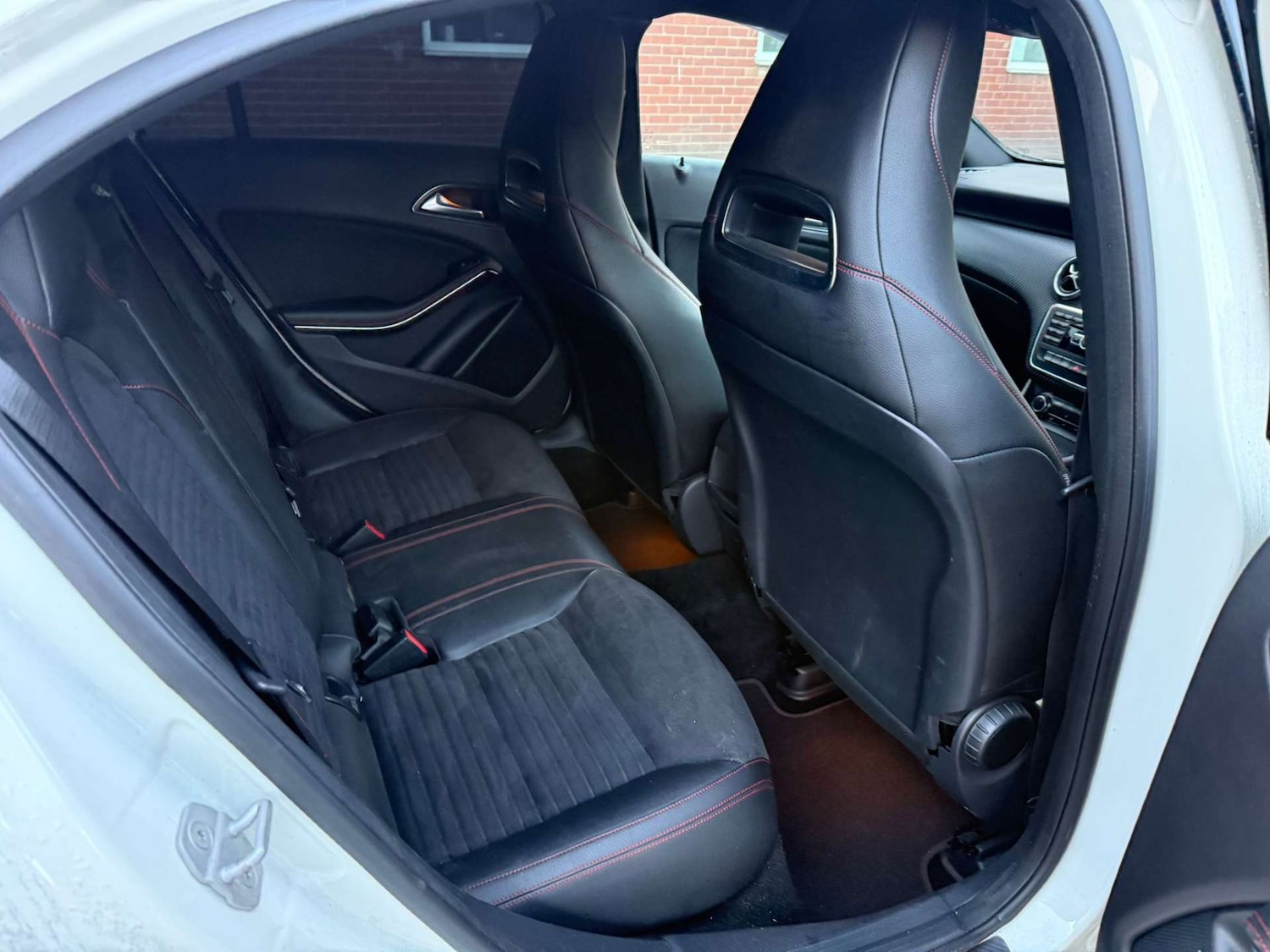 Used Mercedes-Benz A-Class 2013 for sale - 76407040: Photo 24