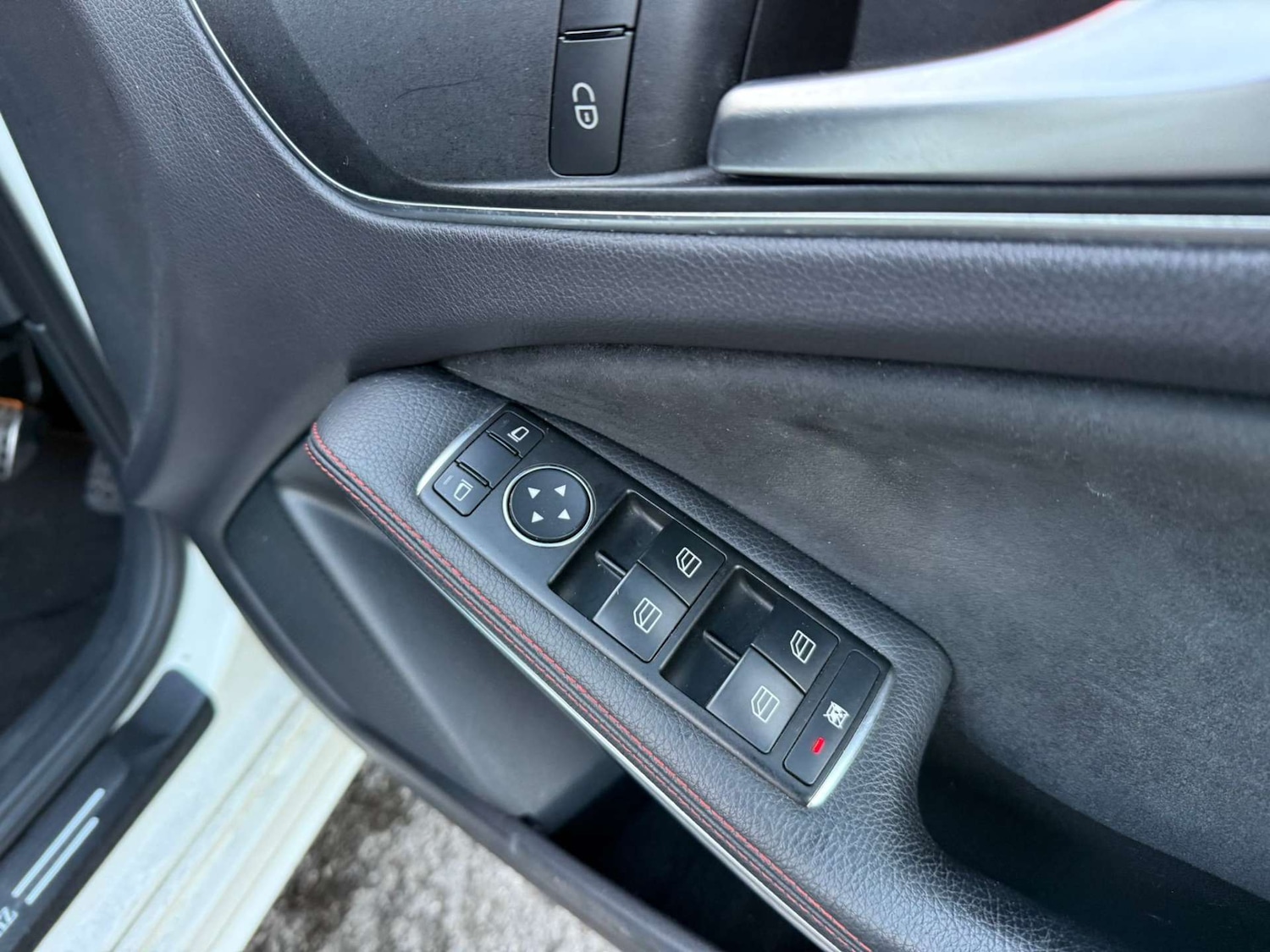 Used Mercedes-Benz A-Class 2013 for sale - 76407040: Photo 25