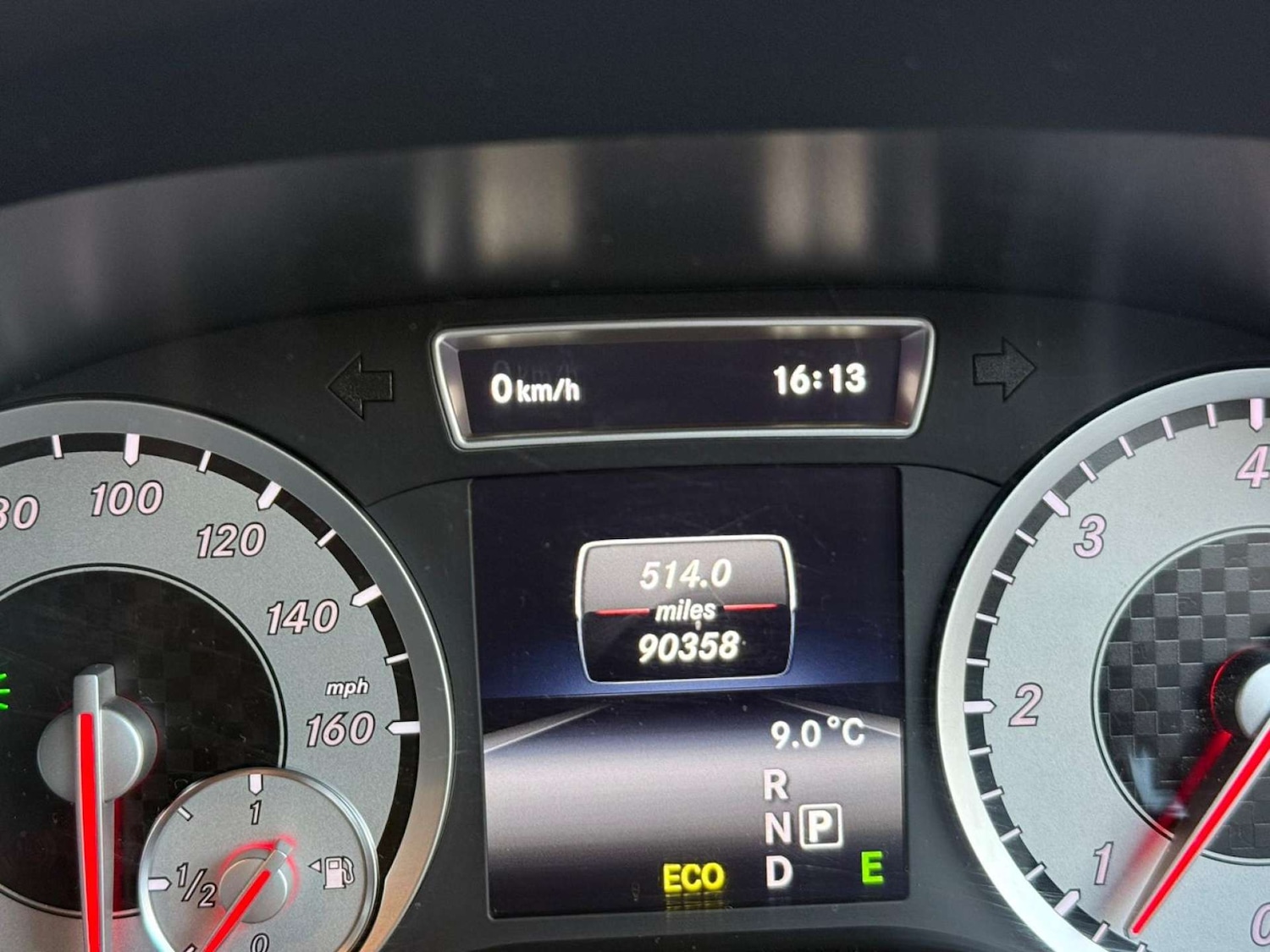 Used Mercedes-Benz A-Class 2013 for sale - 76407040: Photo 32