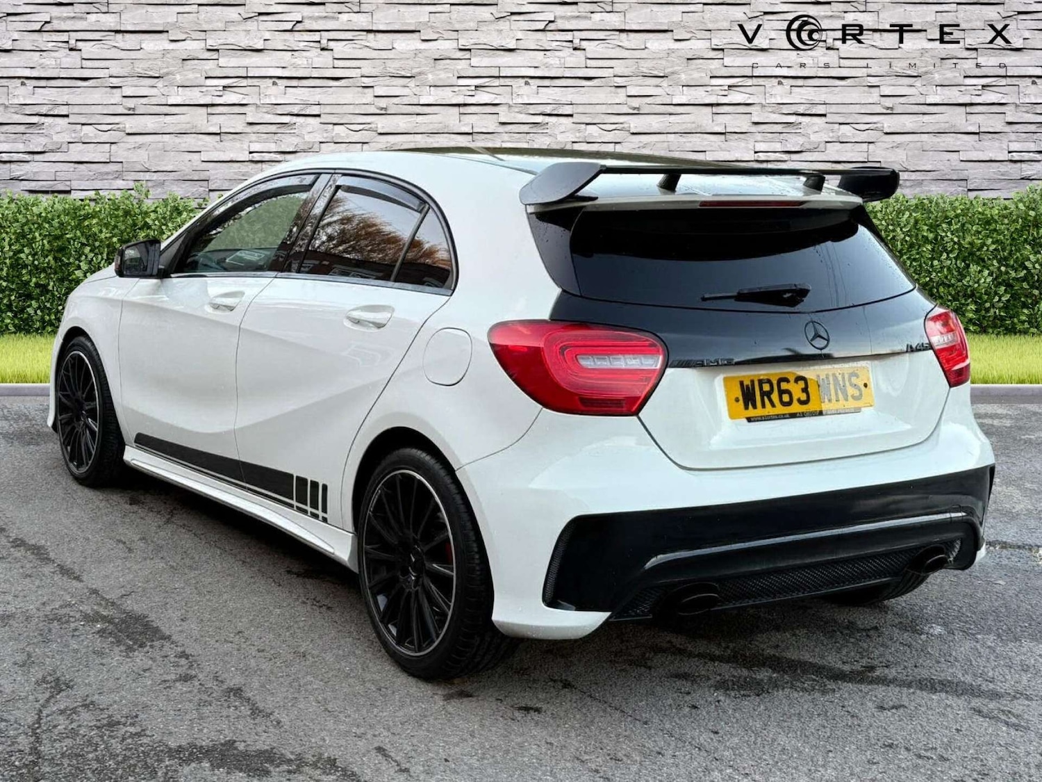 Used Mercedes-Benz A-Class 2013 for sale - 76407040: Photo 6