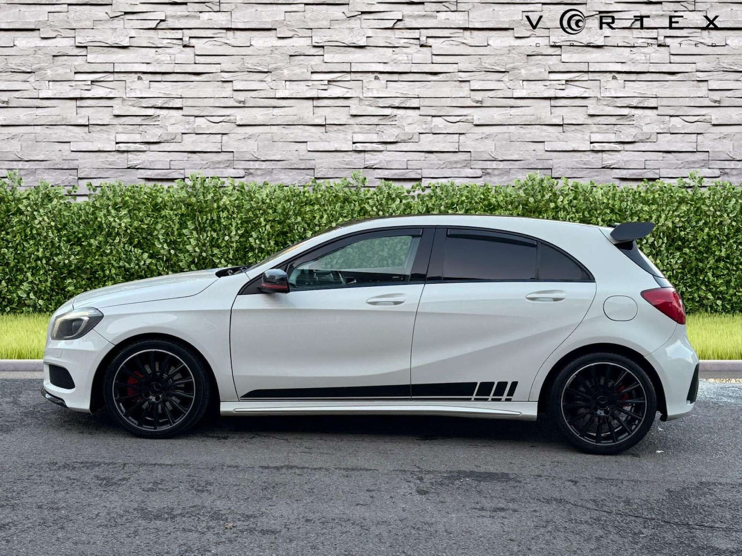 Used Mercedes-Benz A-Class 2013 for sale - 76407040: Photo 8