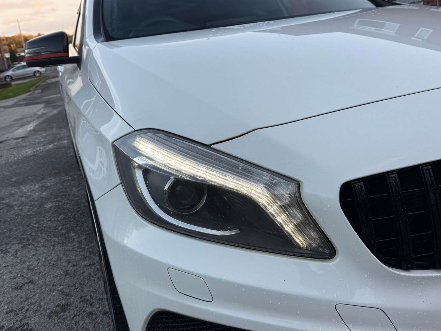 Used Mercedes-Benz A-Class 2013 for sale - 76407040: Photo 9