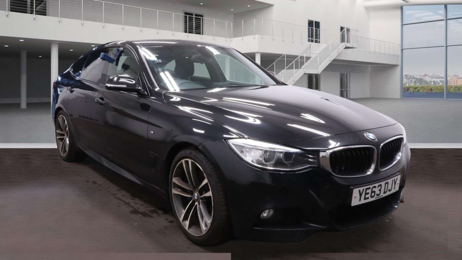 Used BMW 3 Series 2013 for sale - 76449790: Photo 1