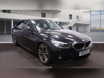 Used BMW 3 Series 2013 for sale - 76449790: Photo