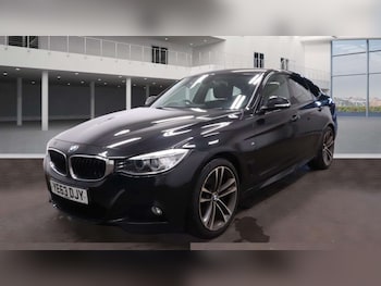 Used BMW 3 Series 2013 for sale - 76449790: Photo