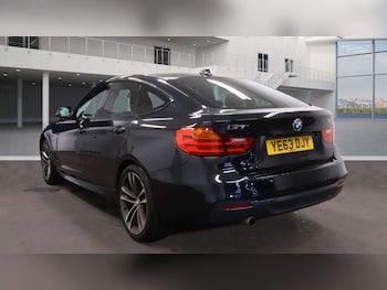 Used BMW 3 Series 2013 for sale - 76449790: Photo