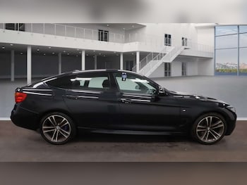Used BMW 3 Series 2013 for sale - 76449790: Photo
