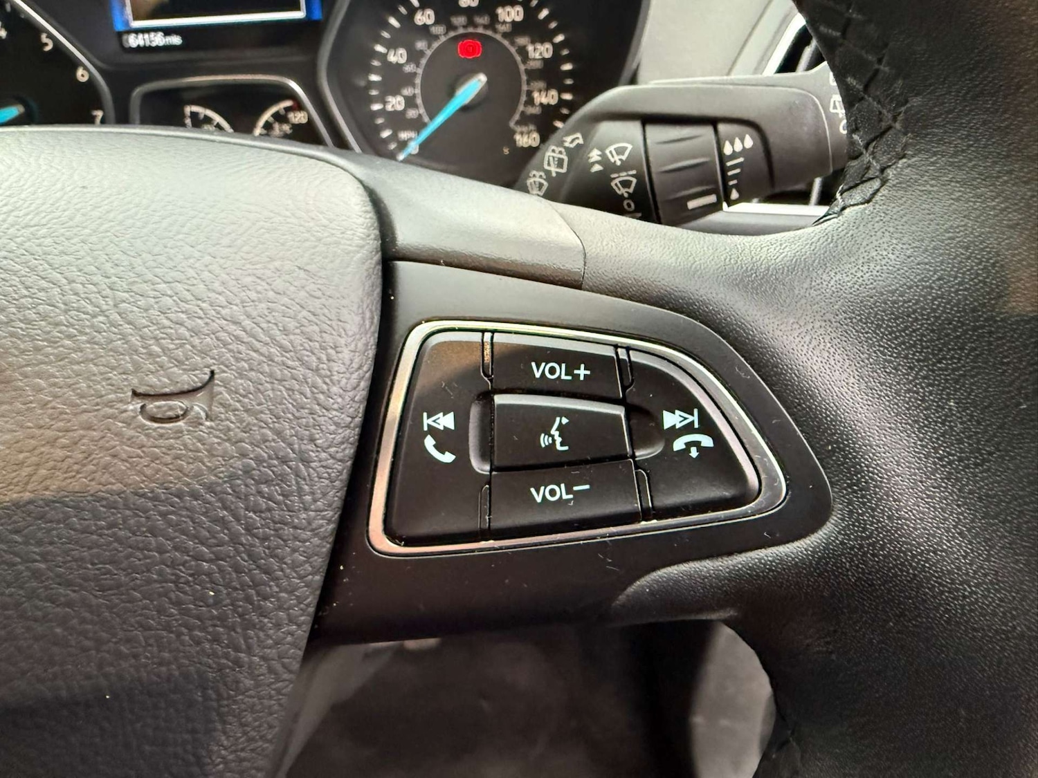 Used Ford C-Max 2017 for sale - 76451735: Photo 14