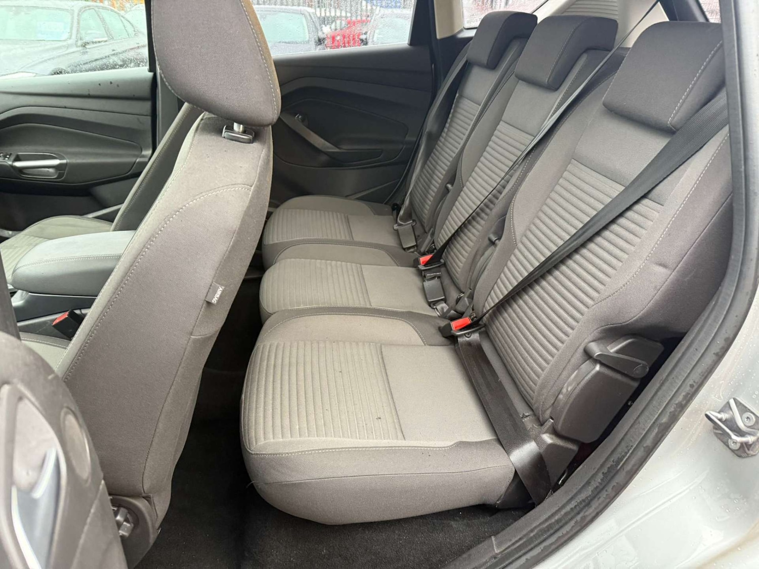 Used Ford C-Max 2017 for sale - 76451735: Photo 15