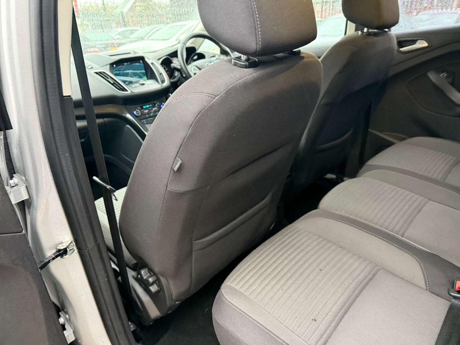 Used Ford C-Max 2017 for sale - 76451735: Photo 17