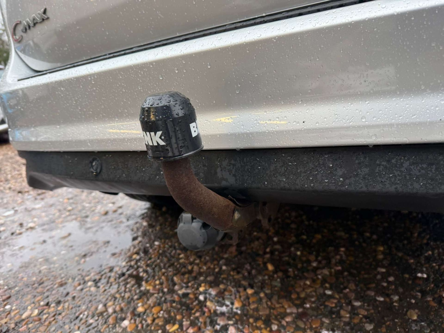 Used Ford C-Max 2017 for sale - 76451735: Photo 20